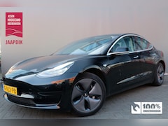 Tesla Model 3 - BWJ 2019 Standard 238 PK RWD Plus 60 kWh CLIMA / CRUISE / AUTOPILOT / NAVI / PDC / PANORAM