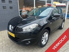 Nissan Qashqai - 1.6 Acenta