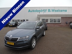 Skoda Karoq - 1.0 TSI Ambition Business