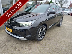 Opel Grandland - 1.2 Turbo Business Elegance AUTOMAAT Climate Control, Voorruitverwarming, Navigatie PRIJS