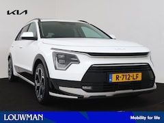 Kia Niro - 1.6 GDi PHEV ExecutiveLine | Schuif-/ kanteldak | Harman/Kardon Audio | Trekhaak | Stoelve