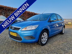 Ford Focus - 1.6 Trend ✅1e EIGENAAR ✅5-DEURS ✅AIRCO