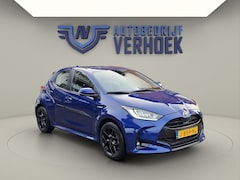 Toyota Yaris - 1.5 Hybrid First Edition Carplay - Android Auto - NL Auto