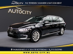 Volkswagen Passat Variant - 1.4 TSI GTE Highline