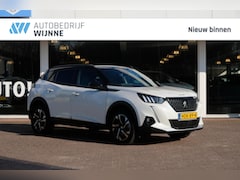 Peugeot 2008 - 1.2 PureTech 130pk EAT8 GT-Line | Navi | App Connect | Trekhaak | Camera | Climate