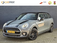 MINI Clubman - 1.5 Cooper Chili / AIRCO / LED / NAVI / PDC /