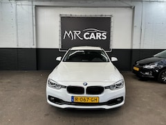 BMW 3-serie Touring - 316d High Executive Leder/Navi/Cruise Control