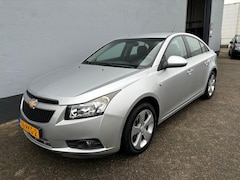 Chevrolet Cruze - 1.8 LT - lederen Interieur