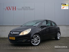 Opel Corsa - 1.4-16V Cosmo