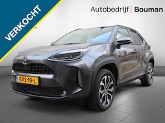 Toyota Yaris Cross - 1.5 Hybrid 130 Team D+ PDC BSM Winterpakket Multi media pakket