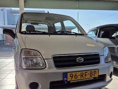 Suzuki Wagon R+ - R 1.0