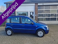 Fiat Panda - 1.2i "Dynamic" Hoge instap -Trekhaak - Apk 07-02-2026