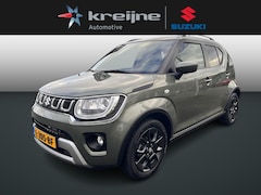 Suzuki Ignis - 1.2 Smart Hybrid Select | Automaat | Cruise Control | Navigatie | Android Auto/Apple Carpl