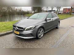 Mercedes-Benz A-klasse - 160 Ambition | Automaat | Navigatie