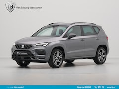 Seat Ateca - 1.5 TSI FR Business Intense Led, Metallic, Sportvelgen, Sportstoelen, Multi Funct. Stuurwi