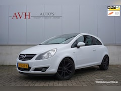 Opel Corsa - 1.4-16V