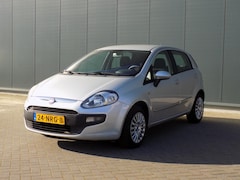 Fiat Punto Evo - 1.4 Dynamic Automaat