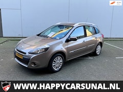 Renault Clio Estate - 1.2 TCE Collection. NIEUWE APK