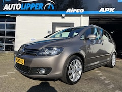 Volkswagen Golf Plus - 1.4 TSI Trendline /Automaat/ lm velgen