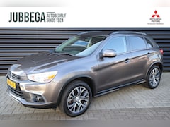 Mitsubishi ASX - 1.6 Cleartec Connect Pro Trekhaak, Navi, NL-Auto