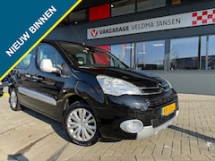 Citroën Berlingo - 1.6 VTi 120 MULTISPACE (RUIM & HOGE INSTAP)