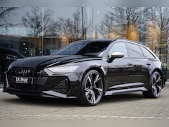 Audi RS6 - Avant 4.0 TFSI Quattro Dynamic Panoramadak