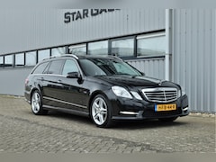 Mercedes-Benz E-klasse Estate - E 500 Edition Sport AMG 4-Matic 95999km