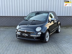 Fiat 500 - 1.2 Sport | Automaat| Pano | Leder |