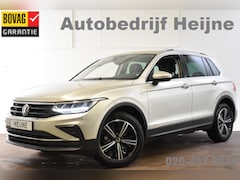 Volkswagen Tiguan - 1.5 TSI LIFE MOVE CAMERA/DRIVEMODE/TREKHAAK