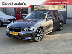 BMW 3-serie Touring - 330e High Exec. Panodak 3-serie Touring 330e High Executive