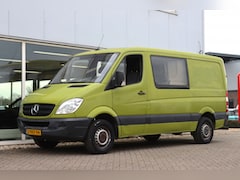 Mercedes-Benz Sprinter - 313 2.2 CDI 366 DC