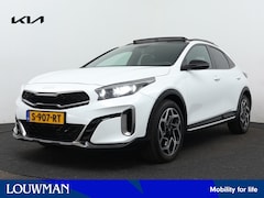 Kia XCeed - 1.5 T-GDi GT-Line | Schuif-kanteldak | Navigatie | Parkeercamera | LED | Nederlandse Auto