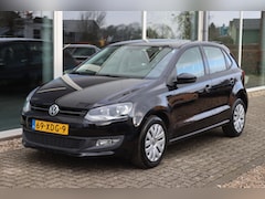 Volkswagen Polo - 1.6 TDI Bluemotion Comfortline 5drs