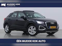 Audi Q2 - 35 TFSI Business Edition | Panoramadak | ACC | Afneembare Trekhaak | Navigatie