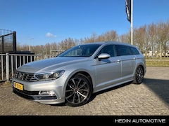 Volkswagen Passat Variant - 1.4 TSI 150PK R-Line Automaat