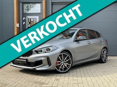 BMW 1-serie - M135i xDrive High Executive 50 jaar editie Frozen Grey VOL OPTIES