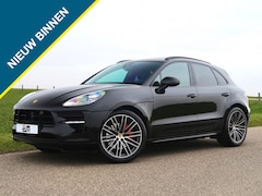 Porsche Macan - 2.9 GTS Sport Chrono Pano BOSE ACC