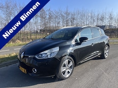 Renault Clio Estate - 0.9 TCe Night&Day PDC TREKHAAK LMV NWE APK