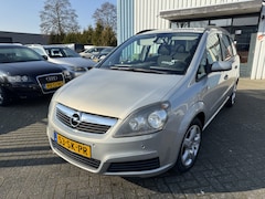 Opel Zafira - 2.2 Executive AUT