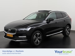 Volvo XC60 - 2.0 T6 Recharge AWD Inscription Long Range | All-in 1143, - Private Lease | Zondag Open