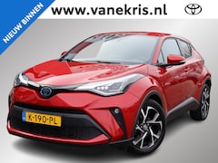 Toyota C-HR - 1.8 Hybrid First Edition, LED Pakket