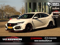 Honda Civic - 2.0 i-VTEC Turbo 320pk Type R GT Illumination Pack Dealer Onderhouden