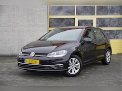 Volkswagen Golf - 1.0 TSI 5drs Highline BJ2019 Lmv 16" | Led | Pdc | Navi | Dynamische knipperlichten | App