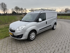 Opel Combo - 1.3 CDTi L2 119.000km 2016