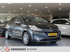 Peugeot 208 - 1.2 PT Style Pack/PDC/NAVIGATIE/AIRCO