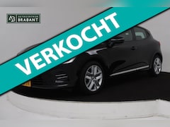 Renault Clio - 1.0 TCe Zen (NAVIGATIE, CRUISE CONTROL, PARKEERSENSOREN, NL-AUTO, GOED ONDERHOUDEN)