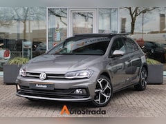 Volkswagen Polo - 1.0 TSI Highline Business R-LINE 115pk I Pano I Navi I Climate I Beats