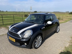 MINI Cooper S - 1.6 | Groot onderhoud gehad