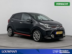 Kia Picanto - 1.0 T-GDi GT-Line 5p | 100PK | Schuifdak |