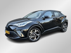 Toyota C-HR - 2.0 Hybrid Dynamic